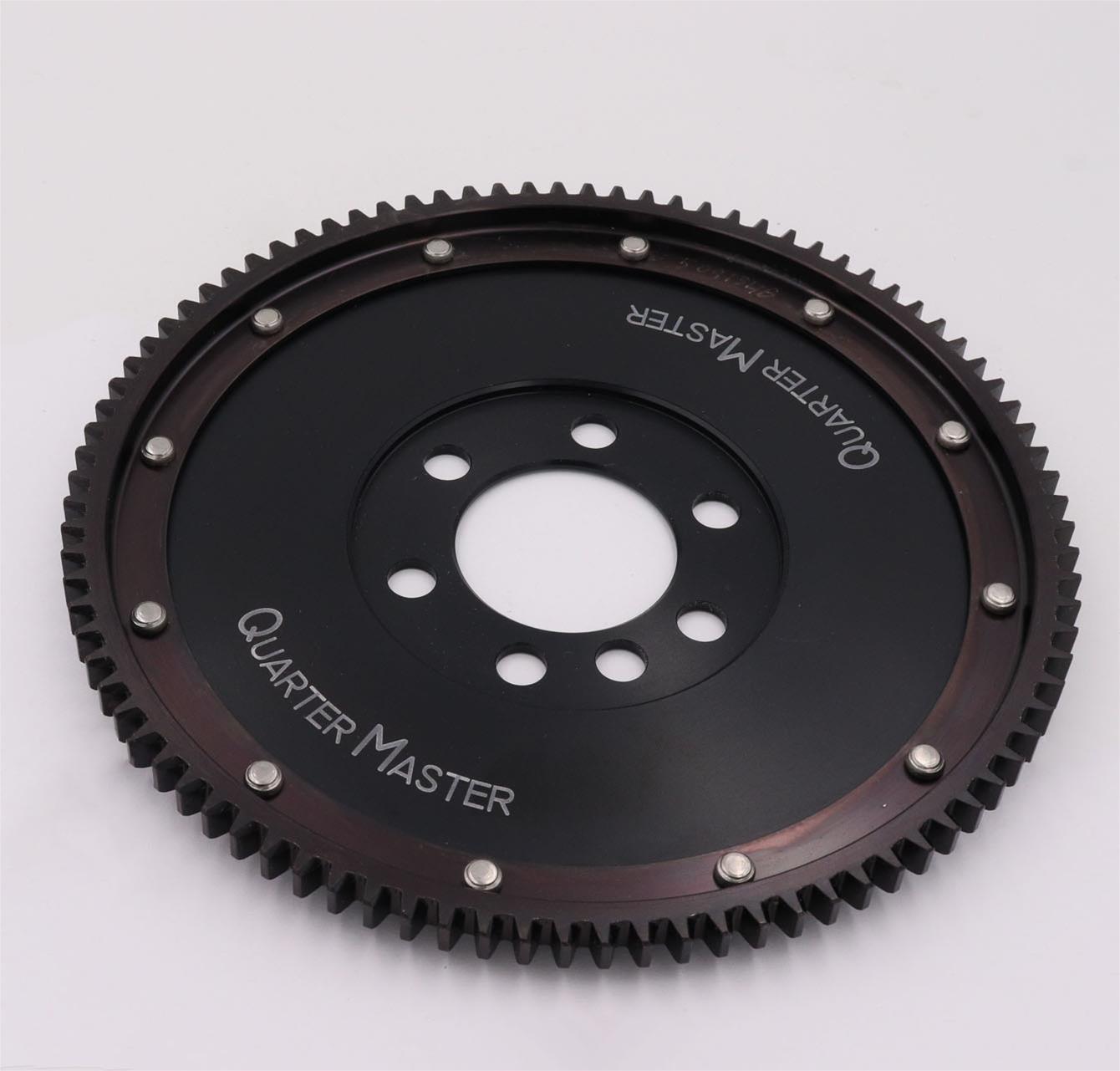 Quarter Master Flywheels 509134B