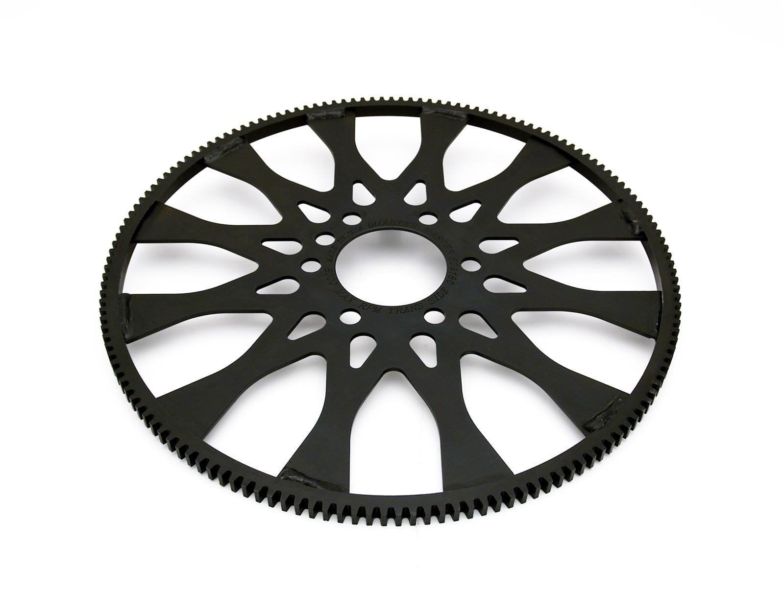 Quarter Master Ultra-Lightweight Flexplates 509180