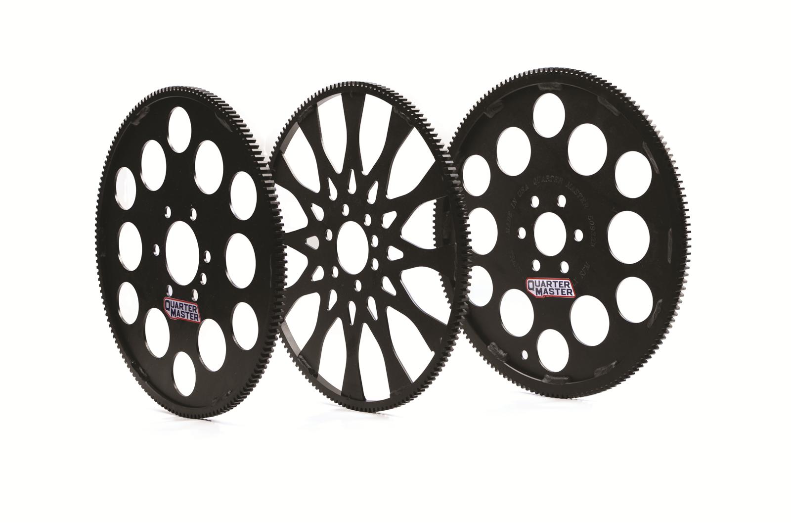 Quarter Master Ultra-Lightweight Flexplates 509181