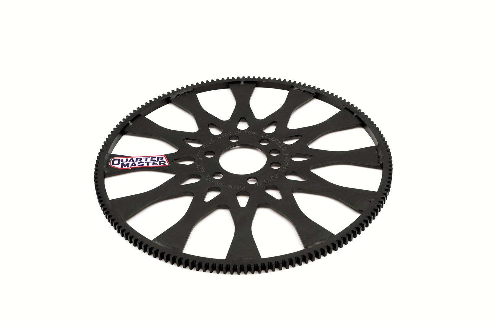 Quarter Master Ultra-Lightweight Flexplates 509181