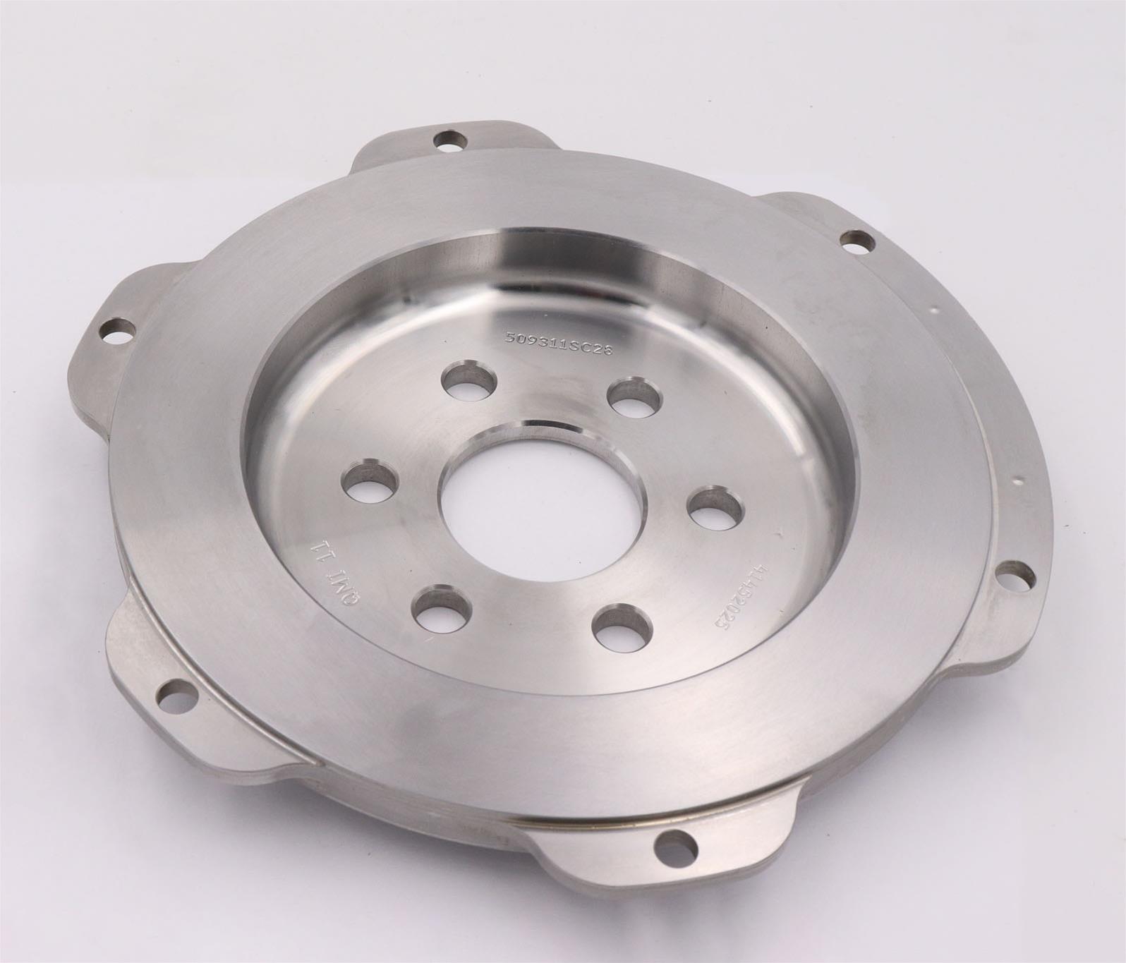 Quarter Master Flywheels 509311SC28