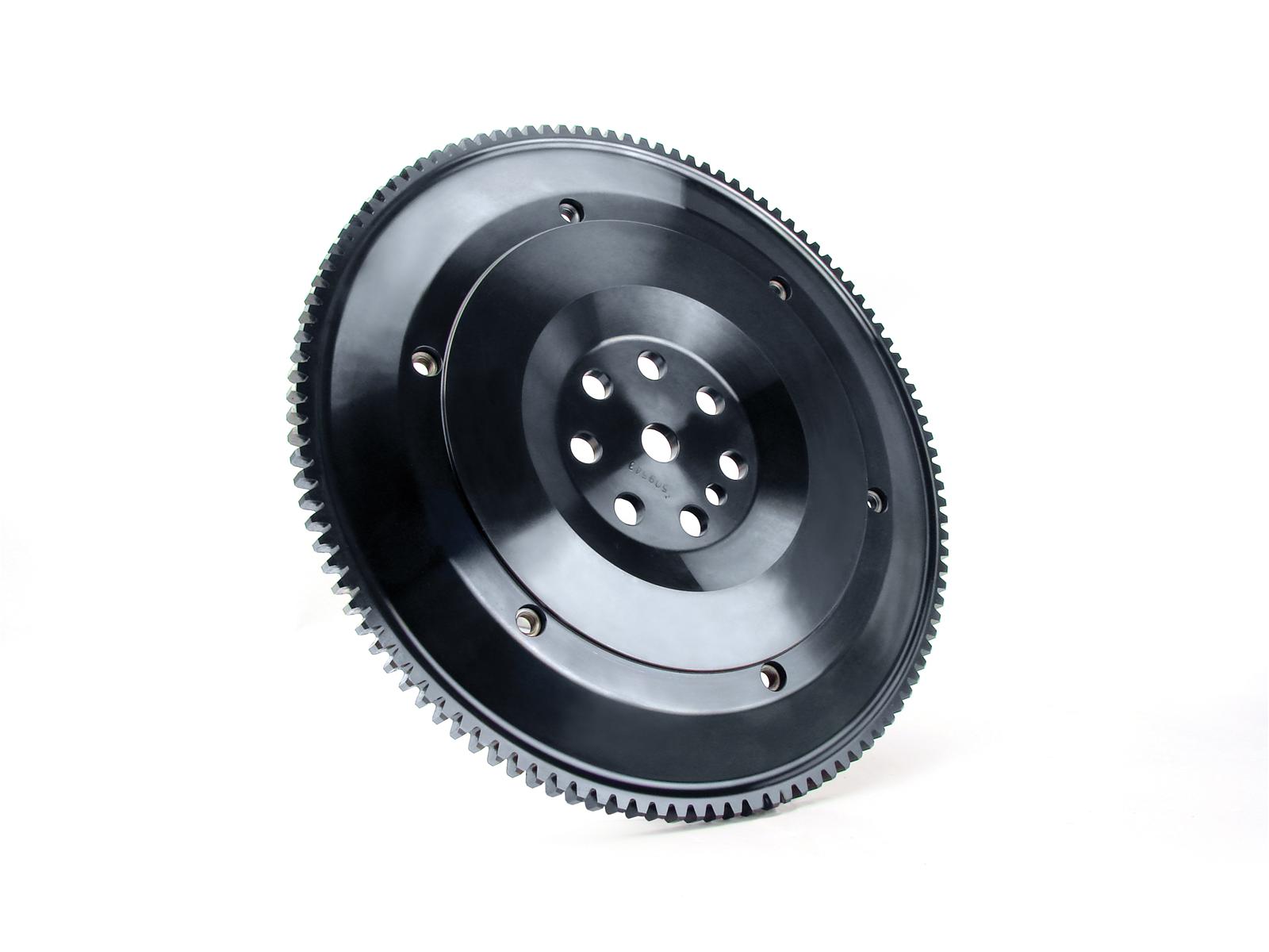 Quarter Master Flywheels 509543