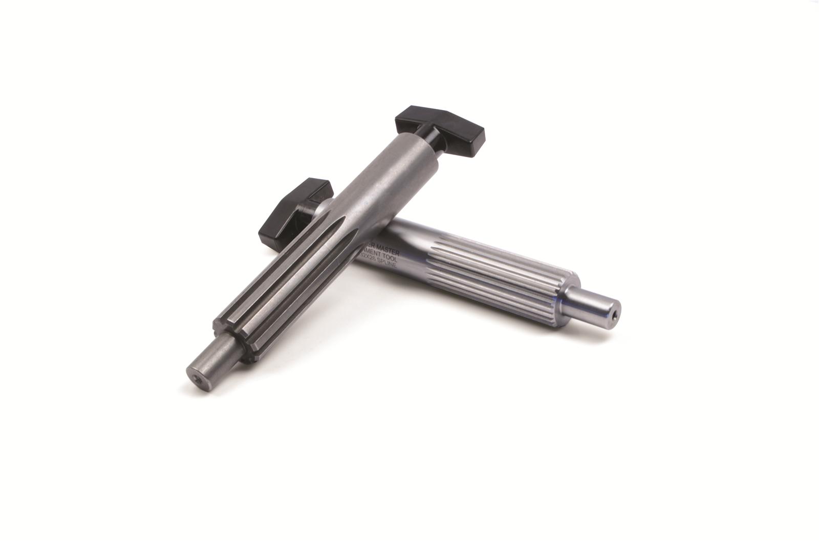 Quarter Master Clutch Alignment Tools 660080