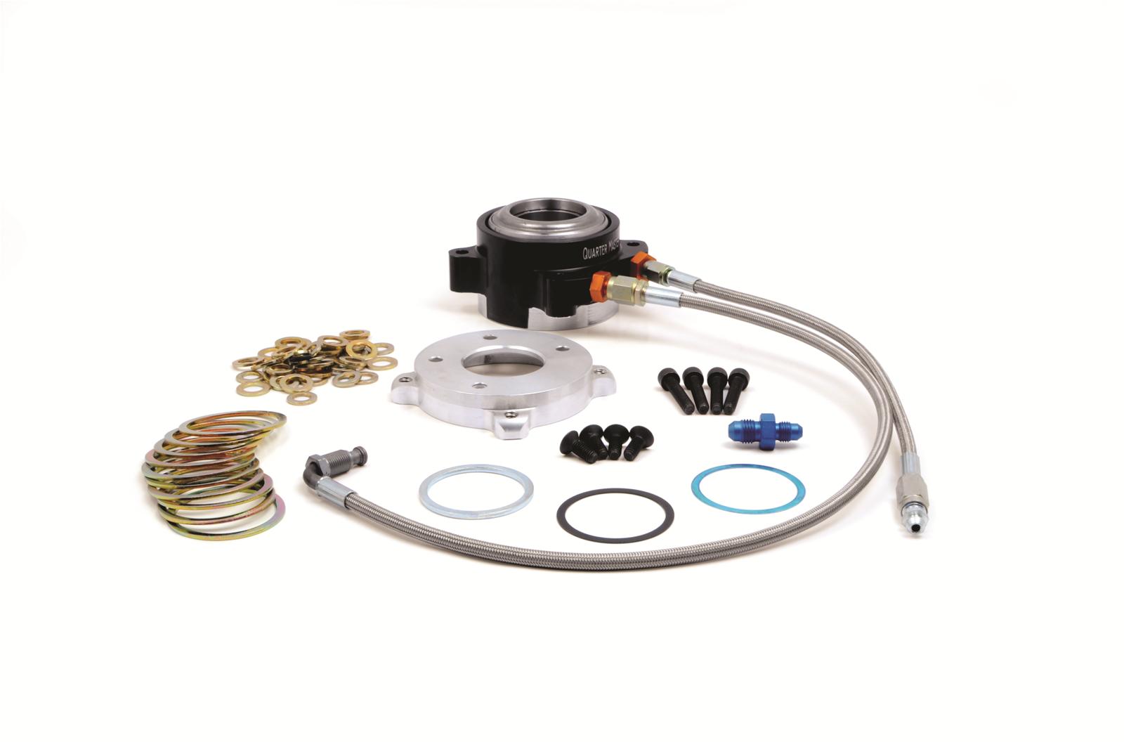 Quarter Master Throwout Bearings 710043