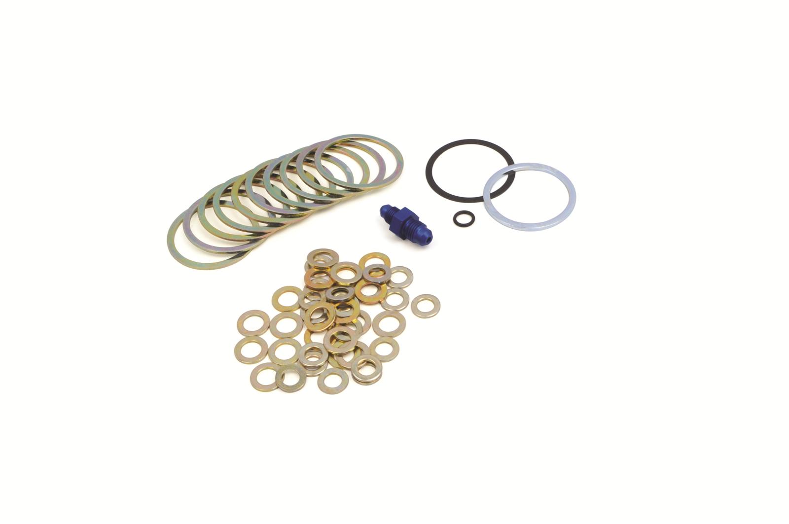 Quarter Master Hydraulic Bearing Replacement Parts 710102