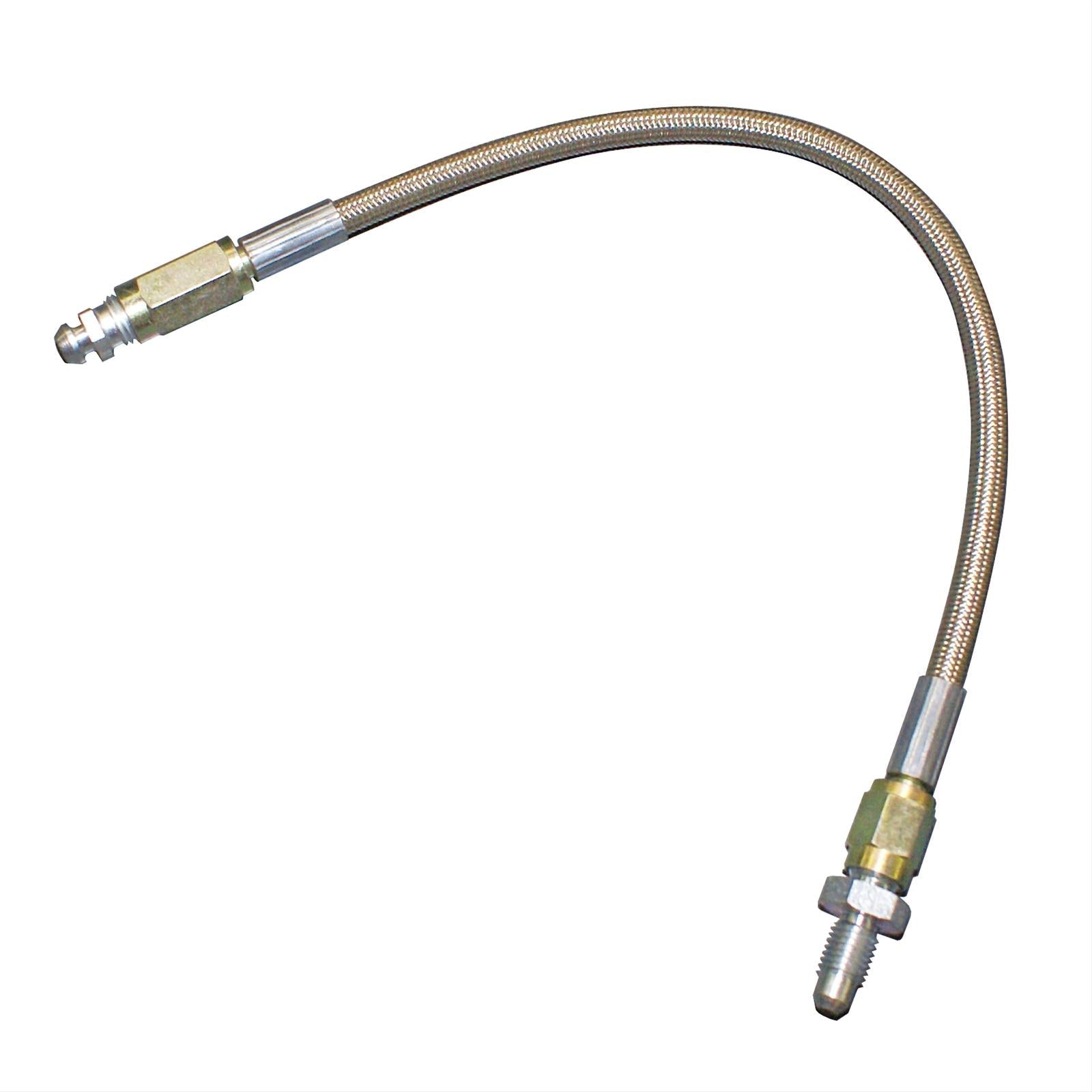 Quarter Master Bleeder Line Kits 710105