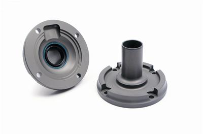 Quarter Master Bearing Retainers 710108