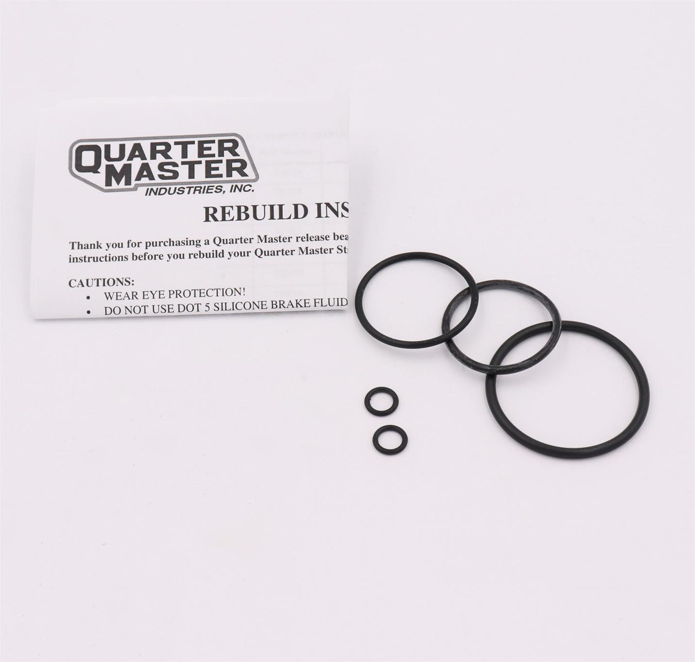 Quarter Master Hydraulic Bearing Replacement Parts 721101