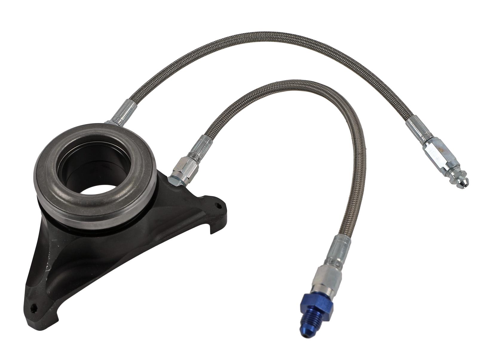 Quarter Master Throwout Bearings 730165