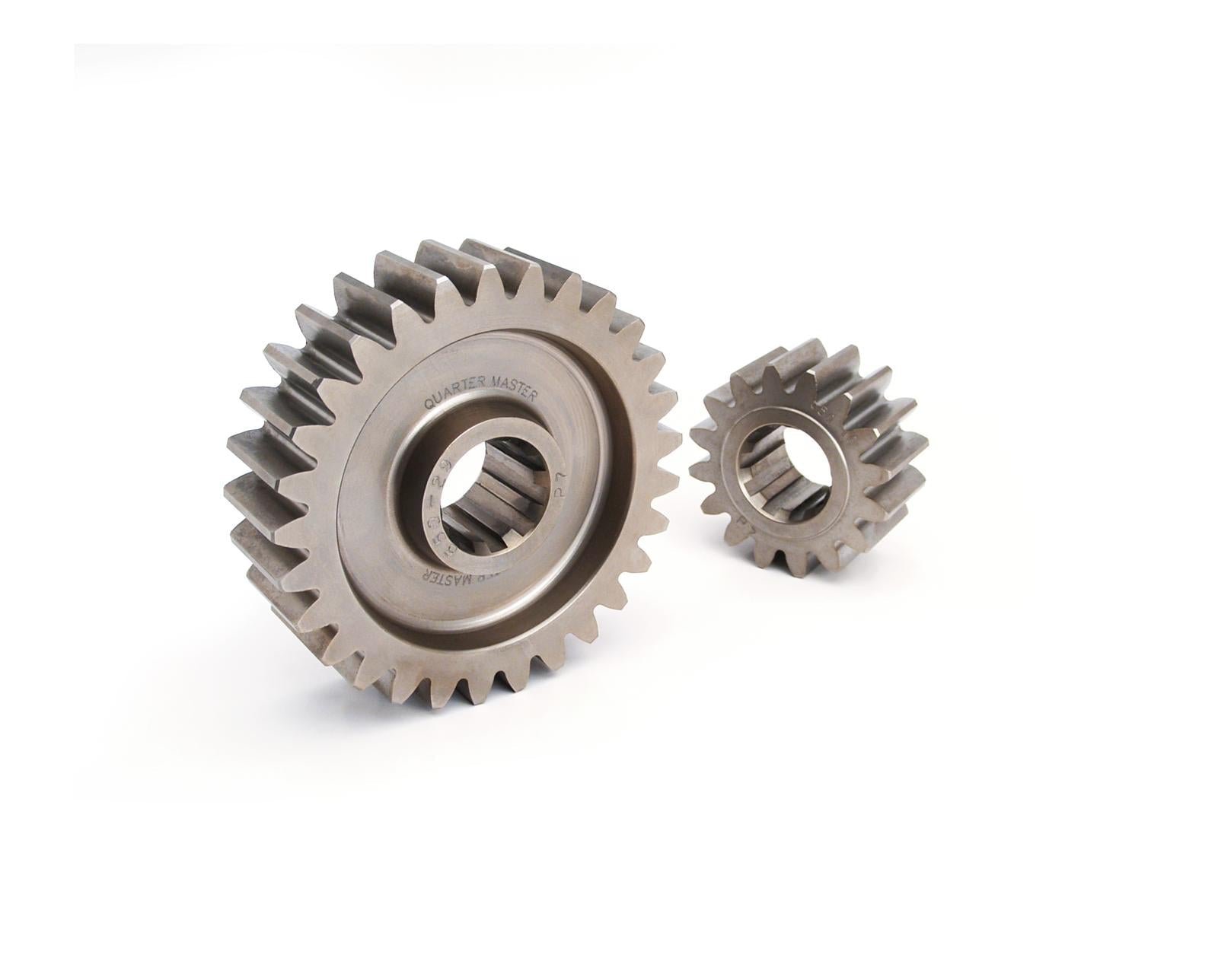Quarter Master Ultra Duty Quick-Change Gears 911333
