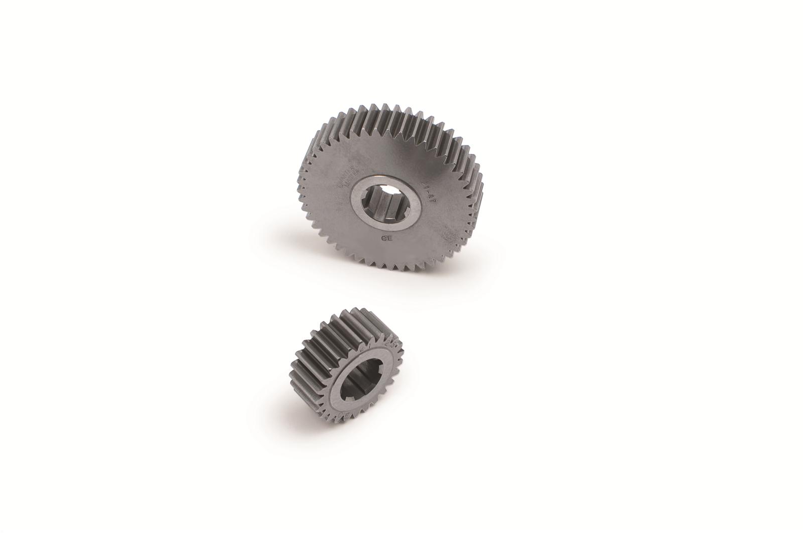 Quarter Master Ultra Duty Quick-Change Gears 921286