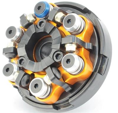 Quarter Master Powersports Clutches, Kits and Assemblies TOM560013