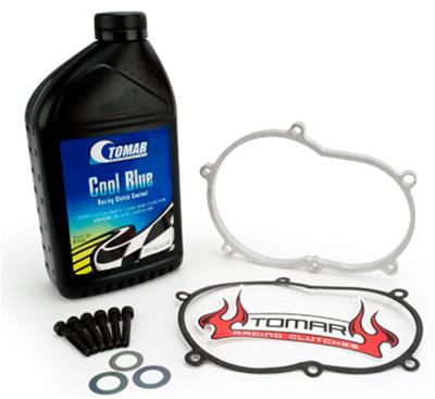 Quarter Master Powersports Clutches, Kits and Assemblies TOM560014