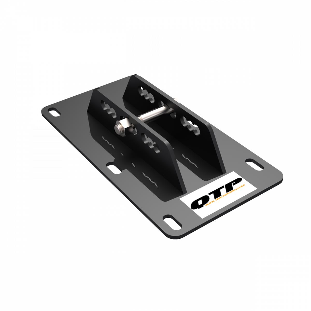 Quick Time Performance Engine Lift Plates 10101