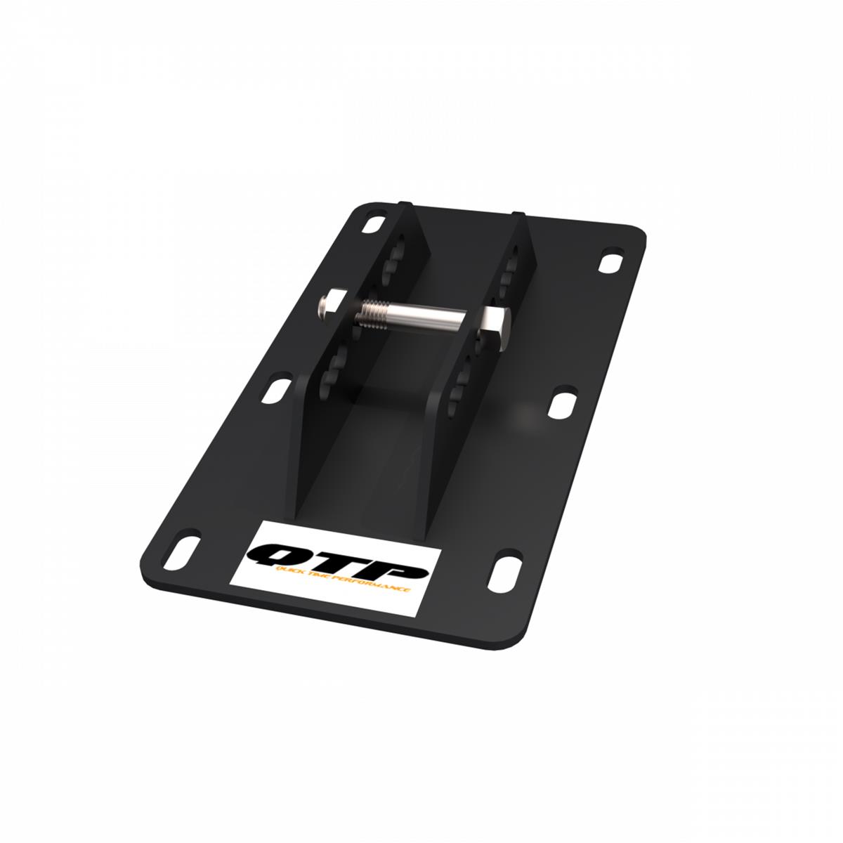 Quick Time Performance Engine Lift Plates 10101