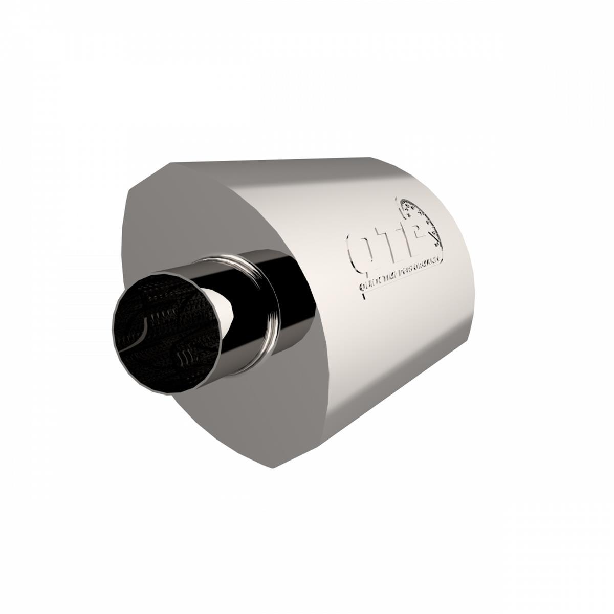 Quick Time Performance AR3 Mufflers 12250