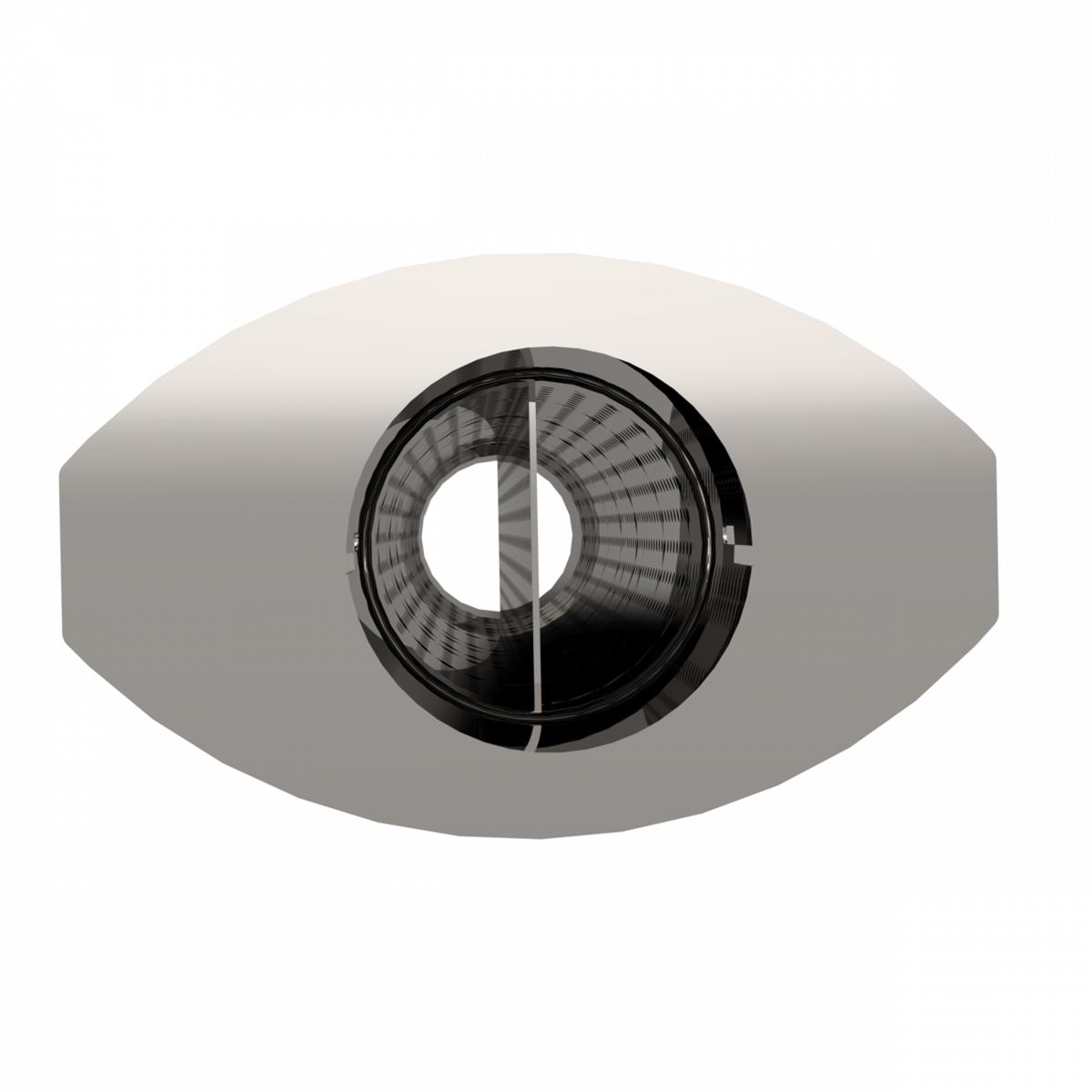 Quick Time Performance AR3 Mufflers 12250