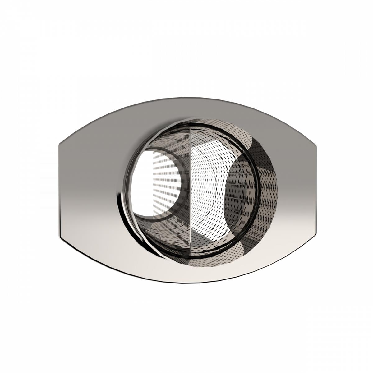 Quick Time Performance AR3 Mufflers 12350