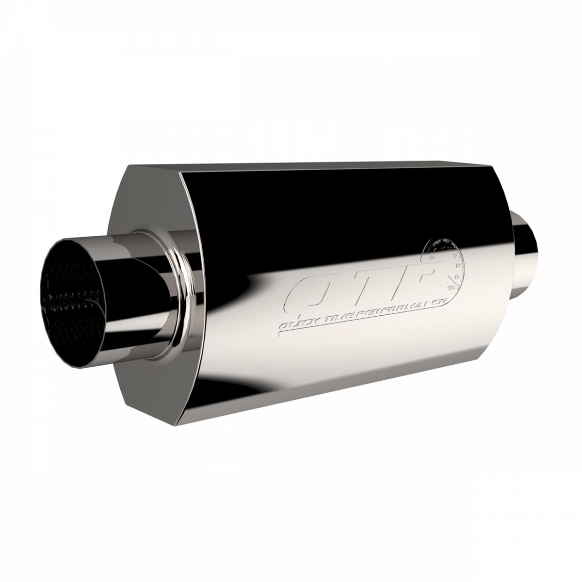 Quick Time Performance AR3 Mufflers 12350