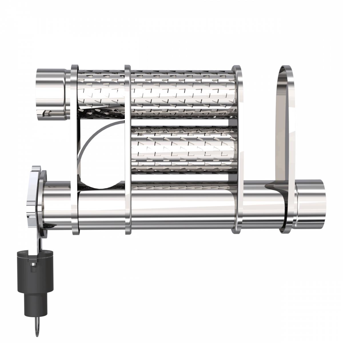 Quick Time Performance Screamer Muffler Kits 13250C