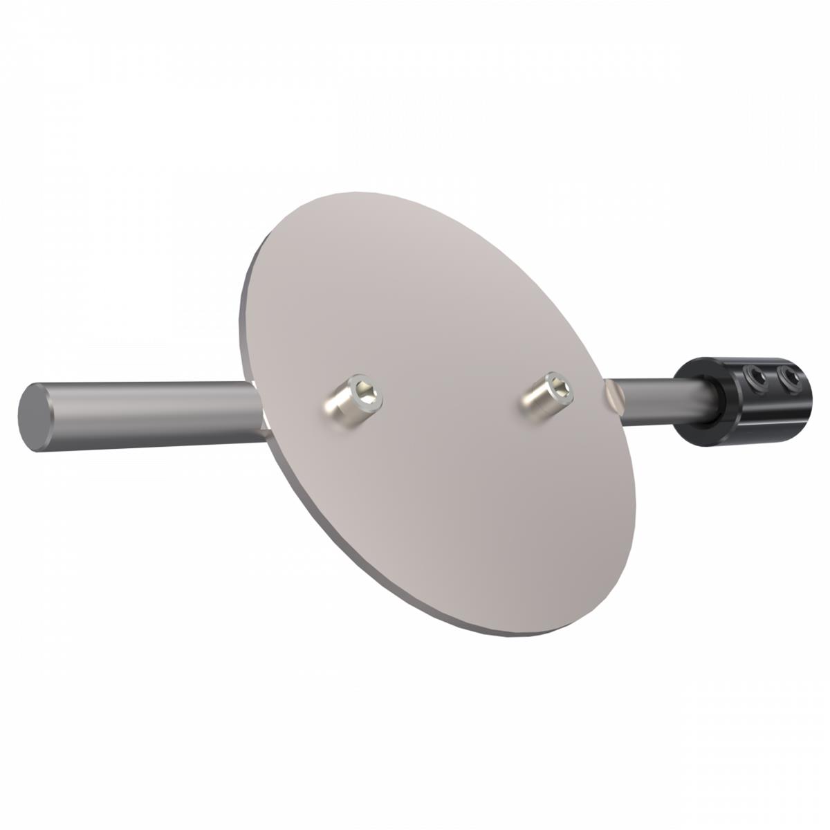 Quick Time Performance Exhaust Cutout Replacement Components 225BFLYKIT