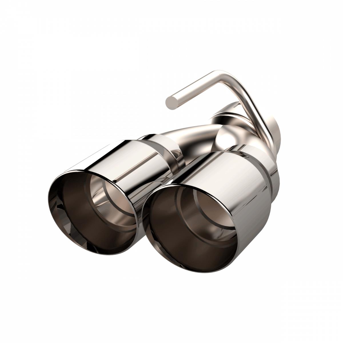 Quick Time Performance Exhaust Tips 430115T
