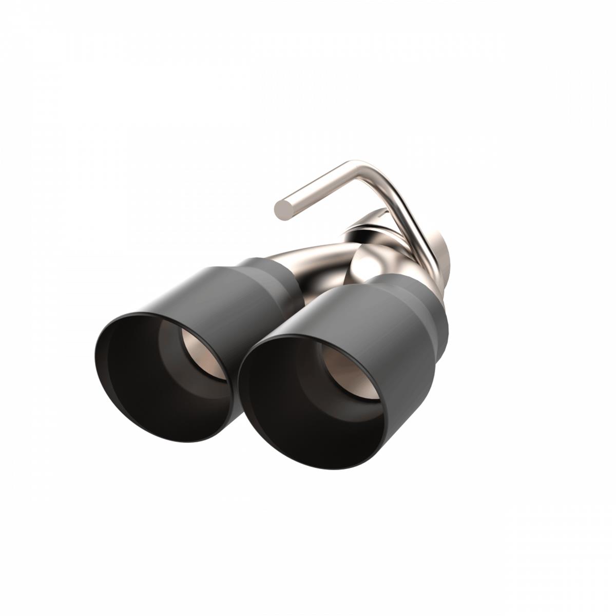 Quick Time Performance Exhaust Tips 430115TB