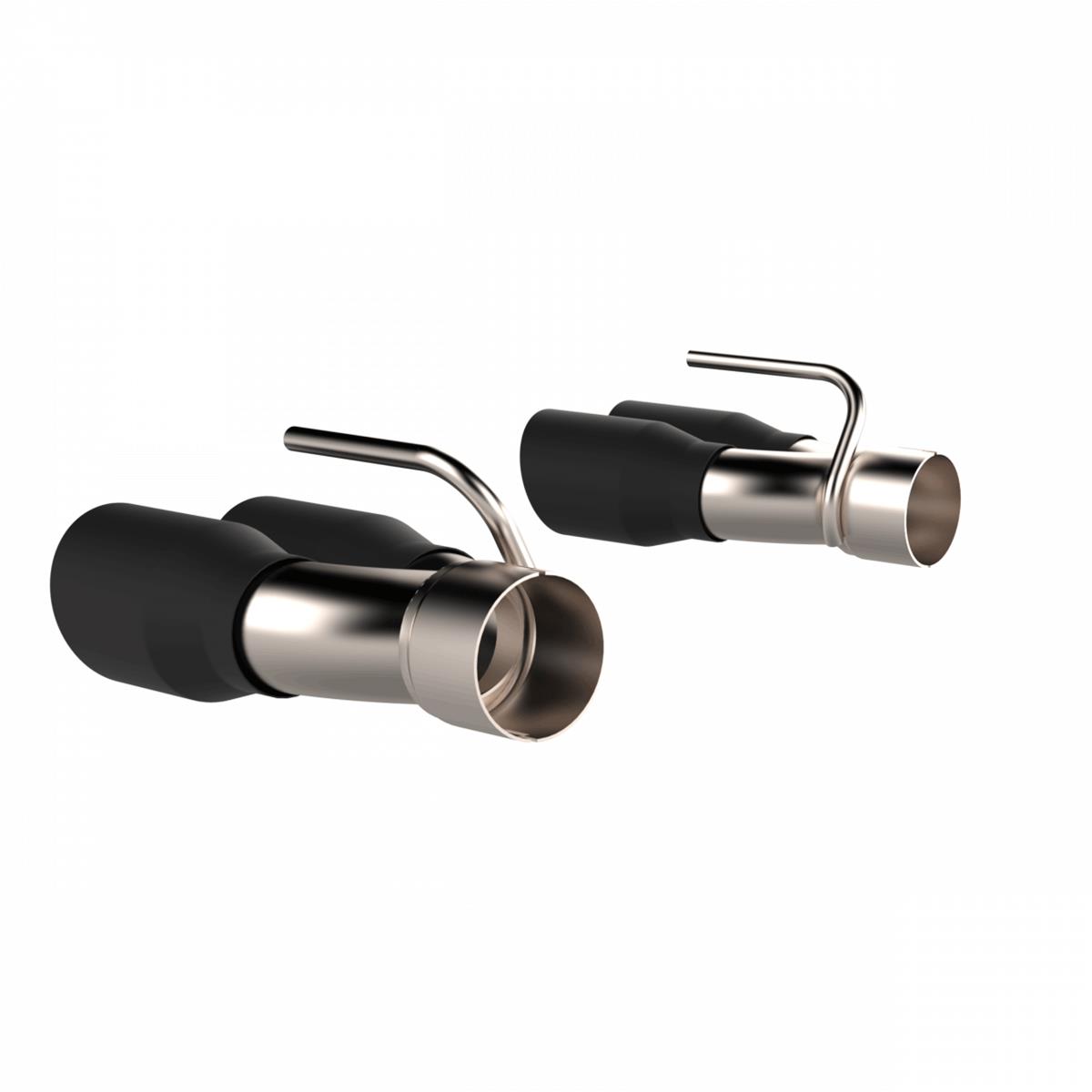 Quick Time Performance Exhaust Tips 430115TB