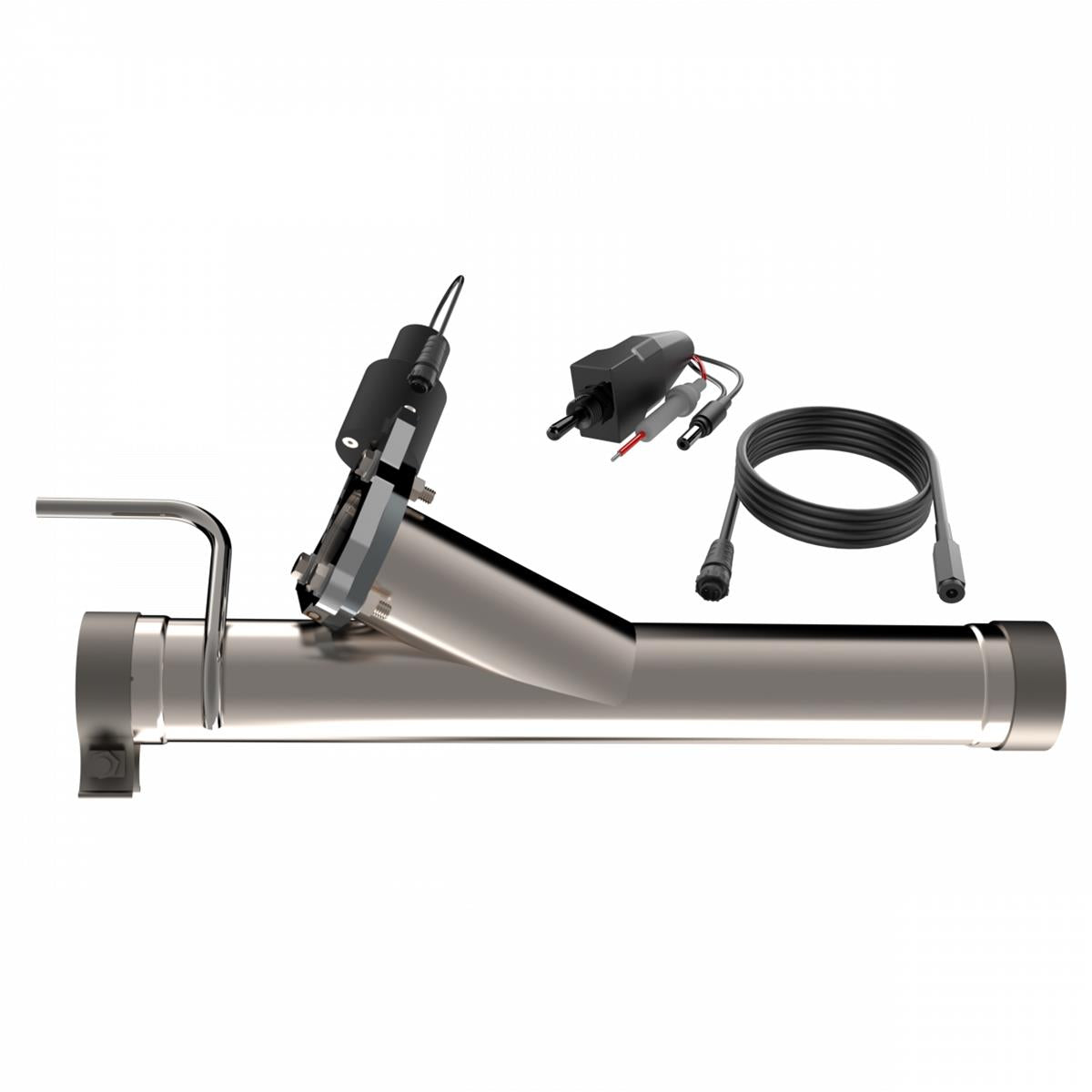 Quick Time Performance Aggressor Cutout Pipes 520009