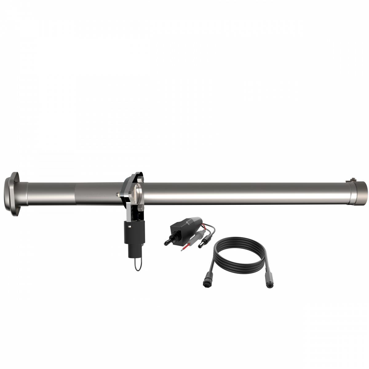 Quick Time Performance Aggressor Cutout Pipes 540015