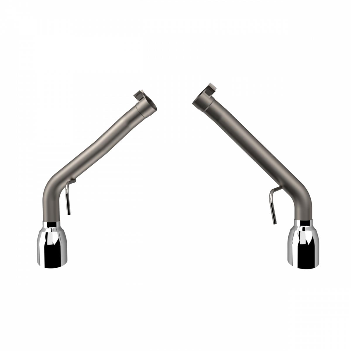 Quick Time Performance Muffler Eliminators 700110