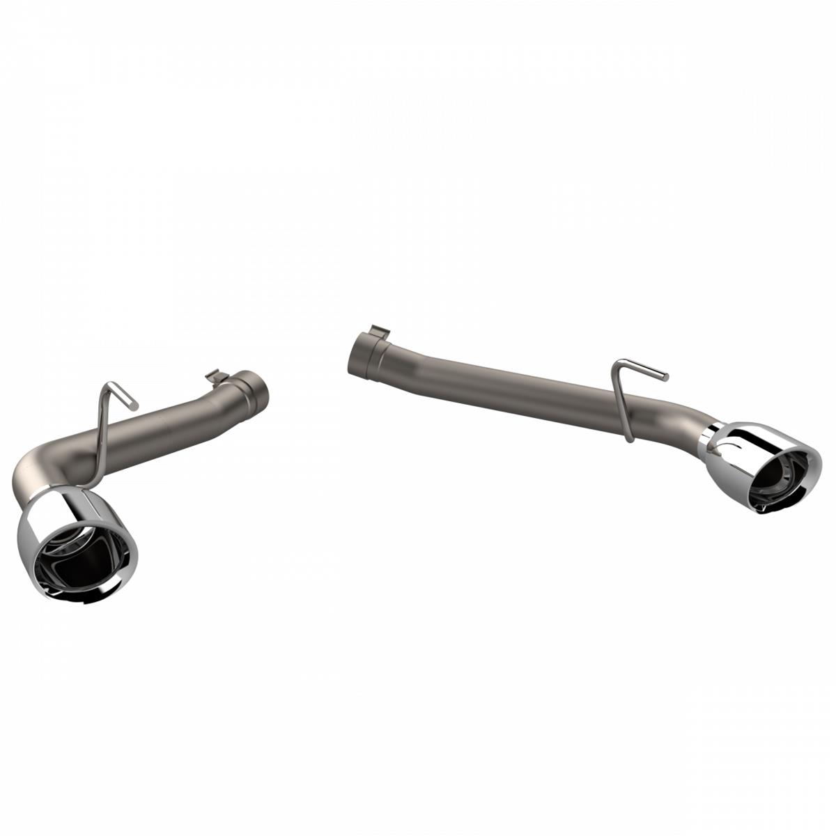 Quick Time Performance Muffler Eliminators 700110