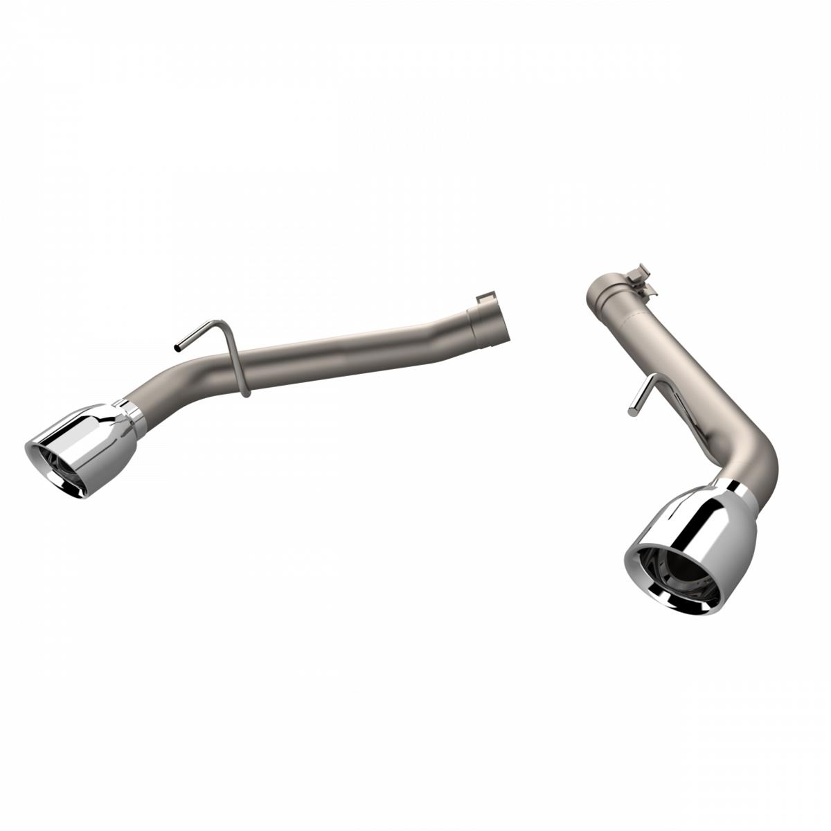 Quick Time Performance Muffler Eliminators 700110