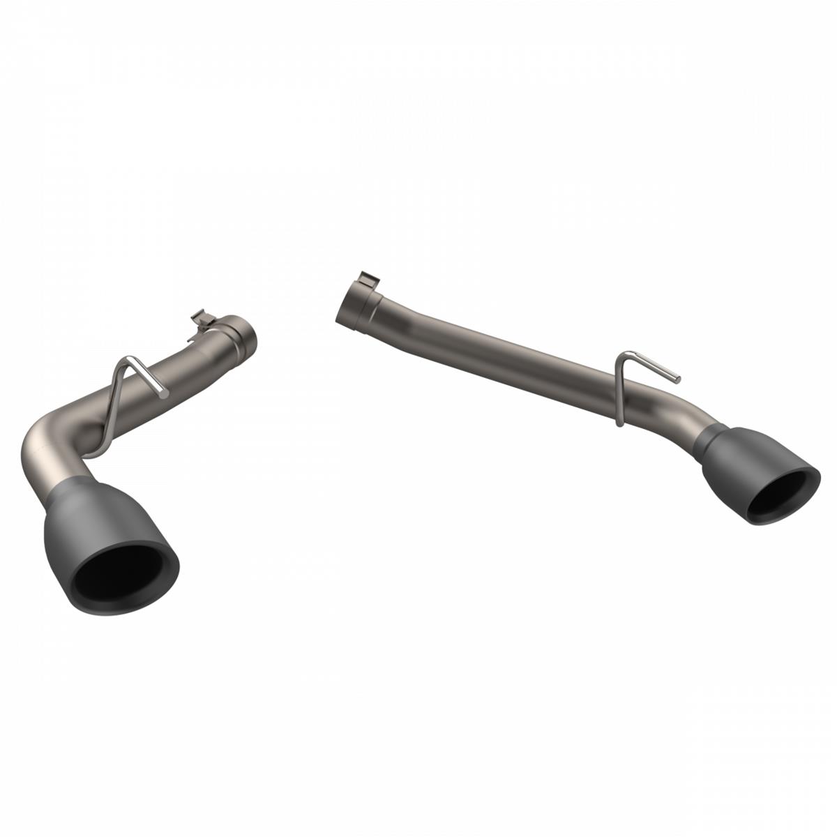 Quick Time Performance Muffler Eliminators 700110B