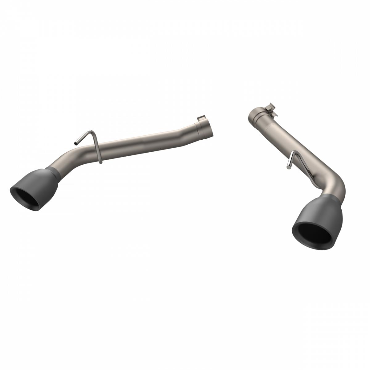 Quick Time Performance Muffler Eliminators 700110B