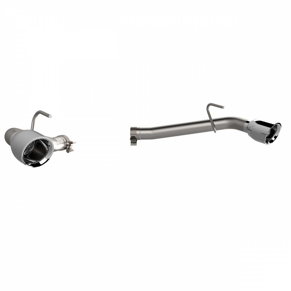 Quick Time Performance Muffler Eliminators 700114