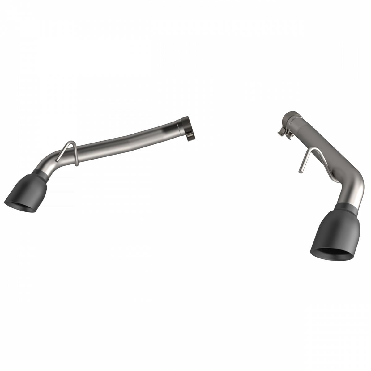 Quick Time Performance Muffler Eliminators 700114B