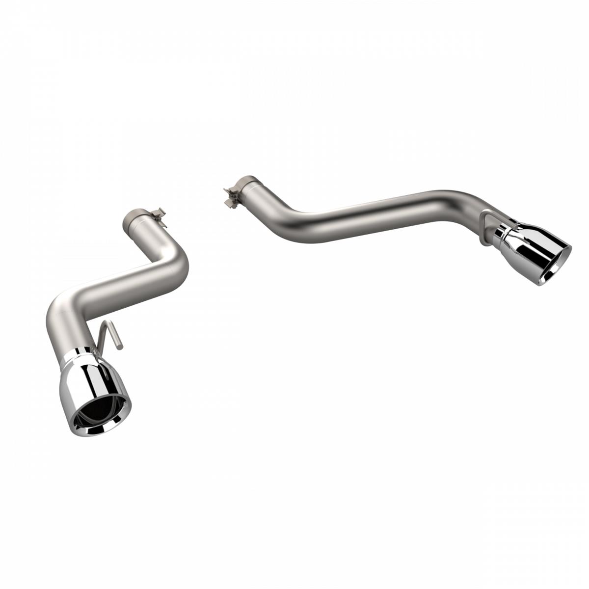 Quick Time Performance Muffler Eliminators 700116