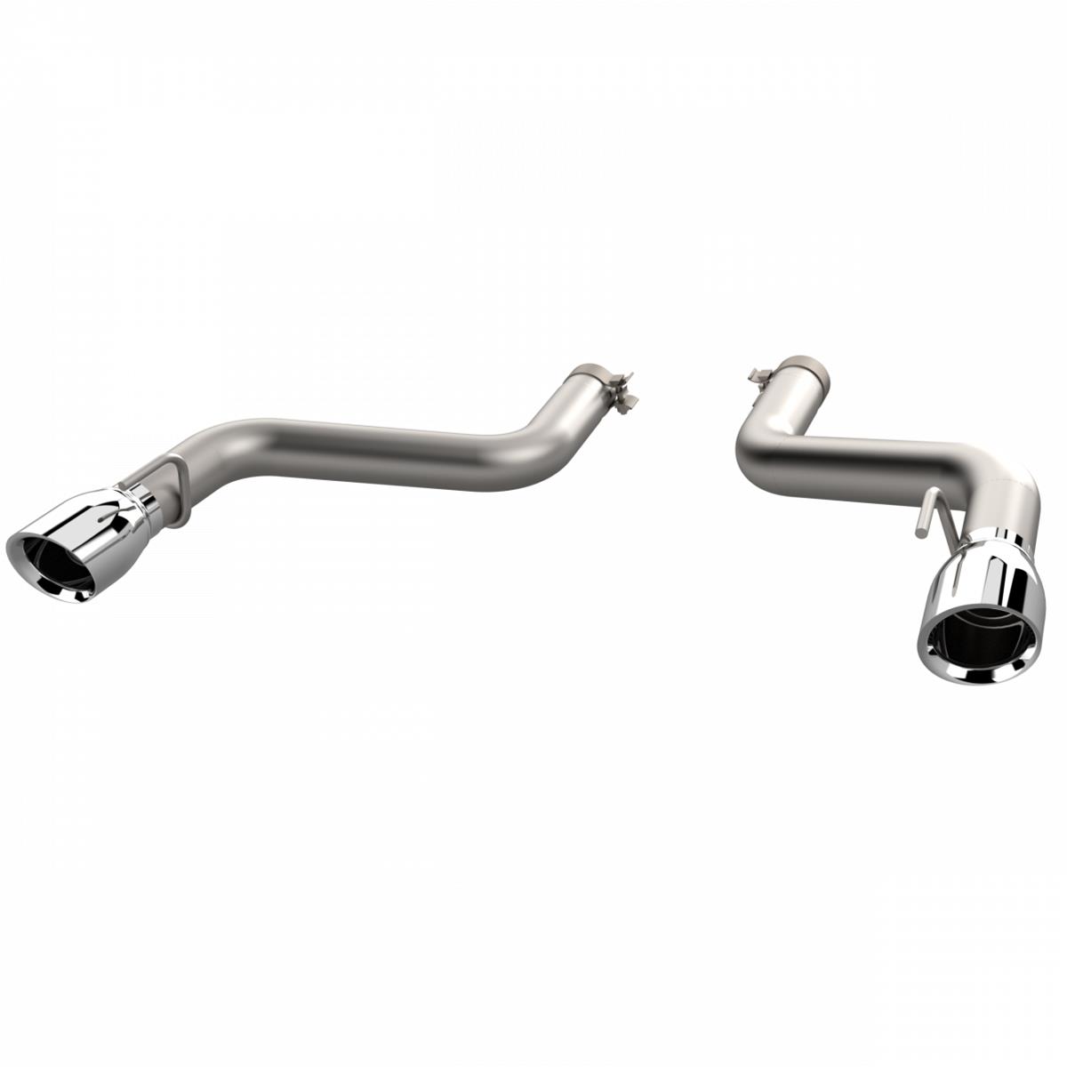 Quick Time Performance Muffler Eliminators 700116