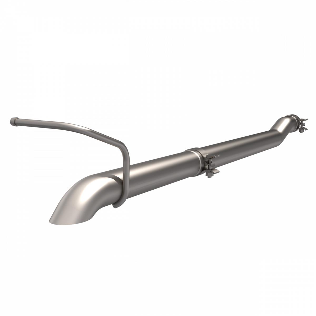 Quick Time Performance Exhaust Pipes, Intermediate Pipes 725007