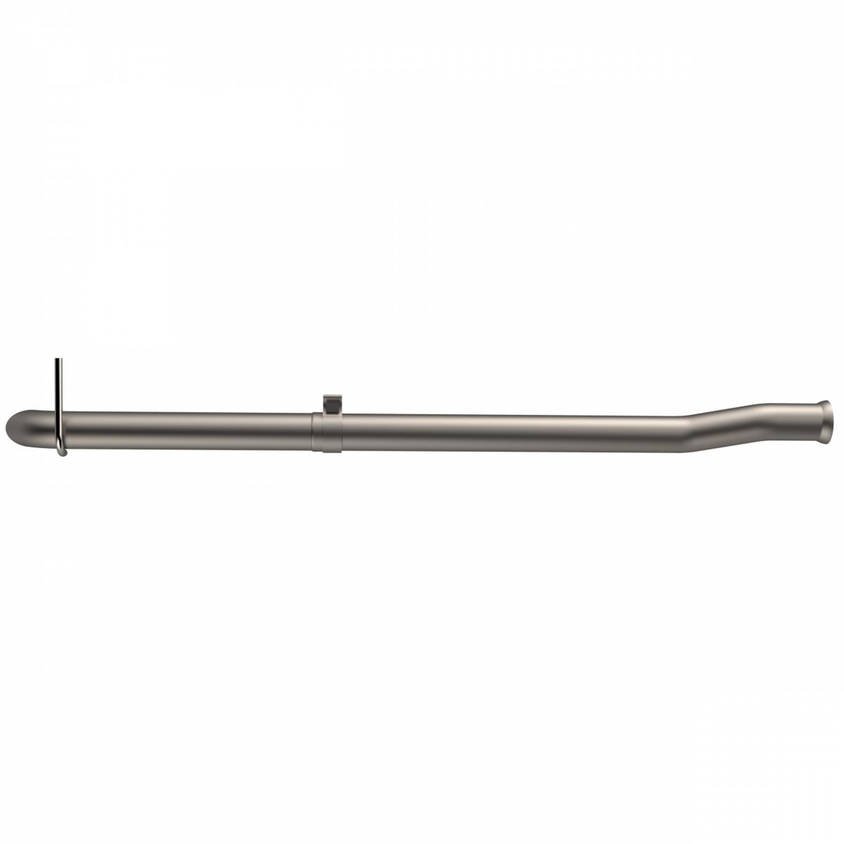 Quick Time Performance Crawler Eliminator Exhaust Systems 725018