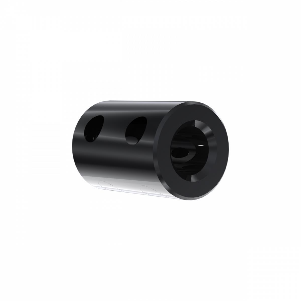 Quick Time Performance Exhaust Cutout Replacement Components COUPLER