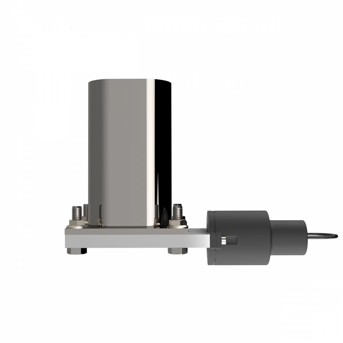 Quick Time Performance Oval Electric Cutouts QTEC33T