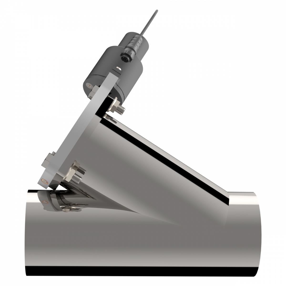 Quick Time Performance Electric Exhaust Cutouts QTEC40CP