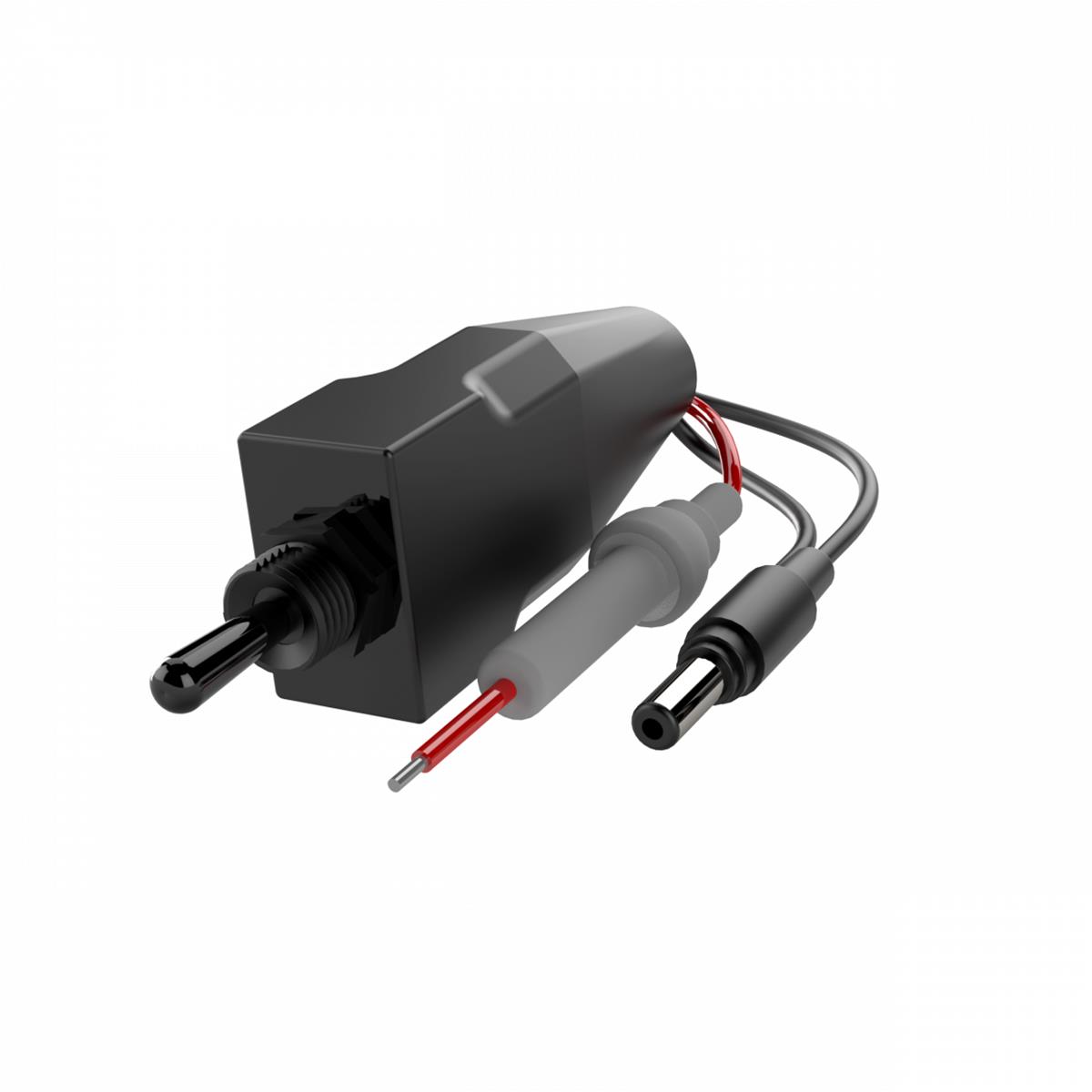 Quick Time Performance Exhaust Cutout Replacement Components SWITCH1
