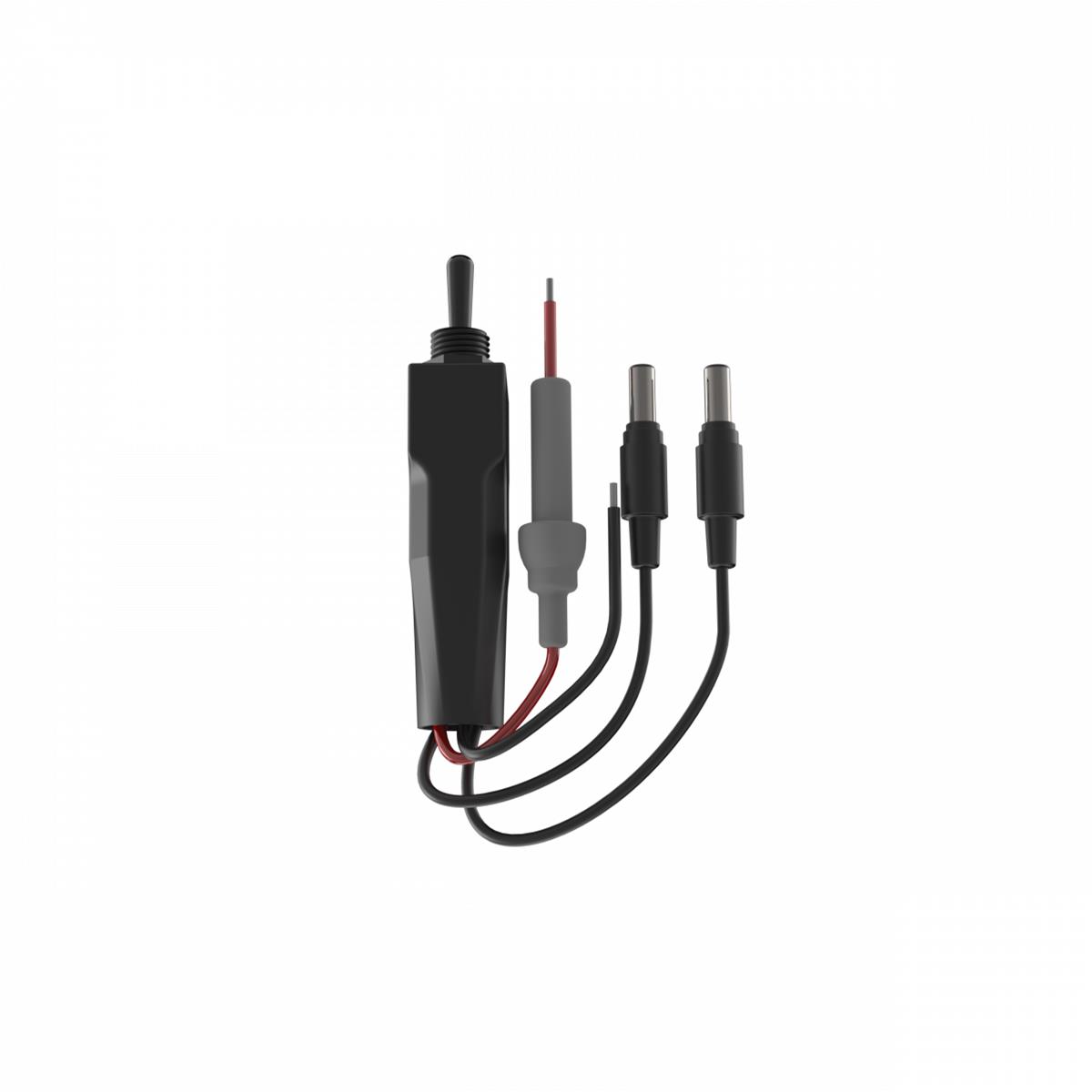 Quick Time Performance QTEC Toggle Switches SWITCH2