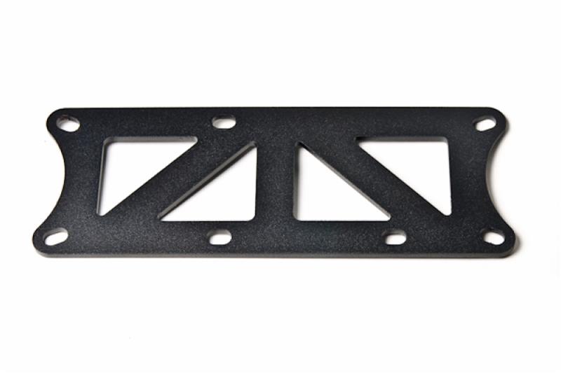 Radium Engineering Overflow Tank Mounting Brackets 13-0056