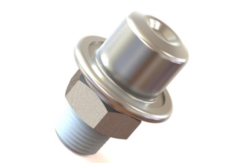 Radium Engineering Fuel Pulse Dampers 14-0128