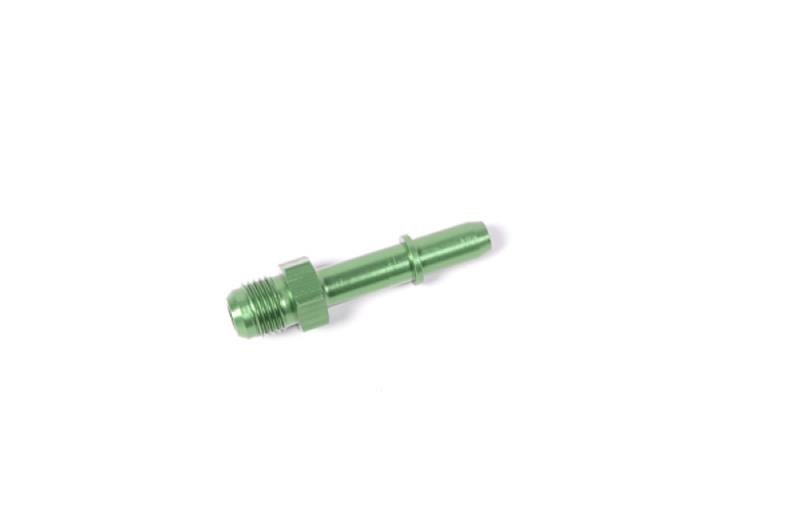 Radium Engineering AN ORB to Hose Barb Adapter Fittings 14-0147
