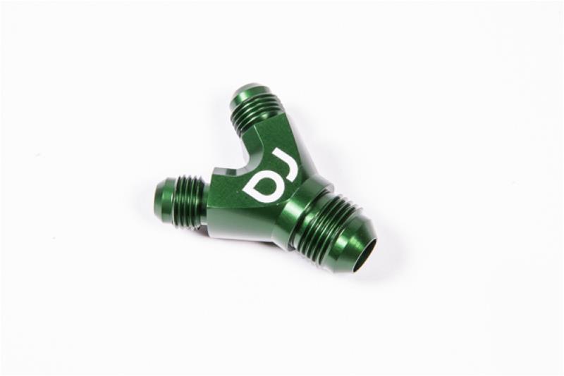 Radium Engineering Y-Fittings 14-0177